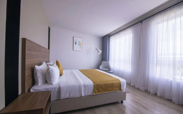 Eseriani The Hotel