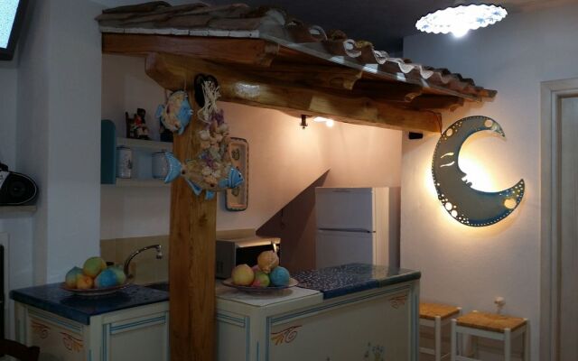 Bed & Breakfast Mare Isole