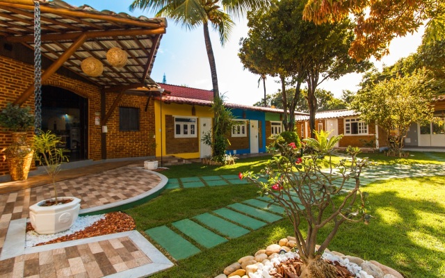 Pousada Morada do Sol