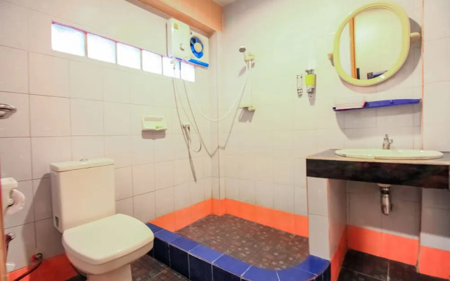 Oyo 336 Lamai Resort