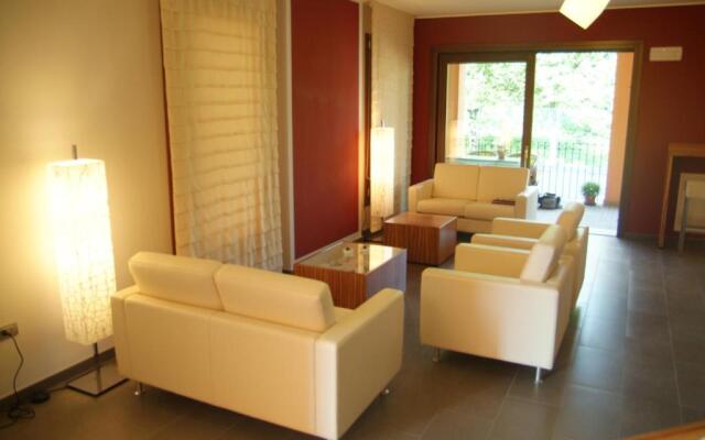 Residence La Meridiana