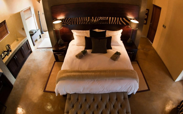 57 Waterberg Lodge