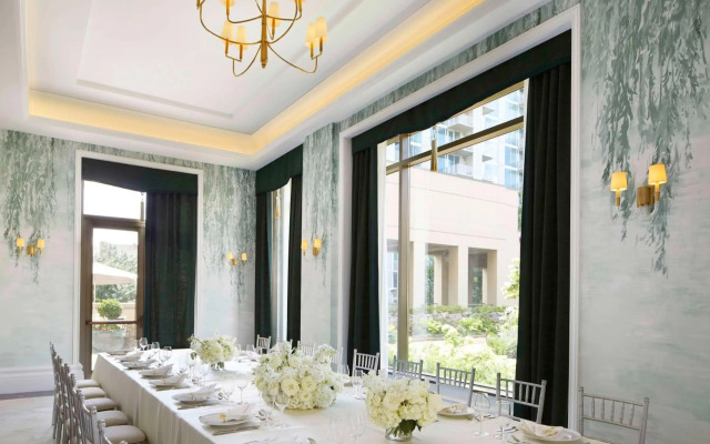 Waldorf Astoria Atlanta Buckhead