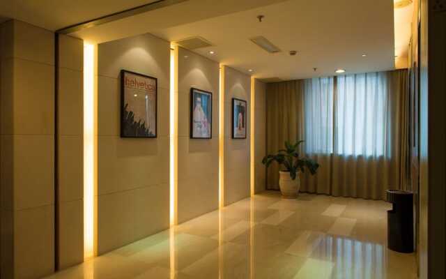 Zhongnan Sunshine Hotel