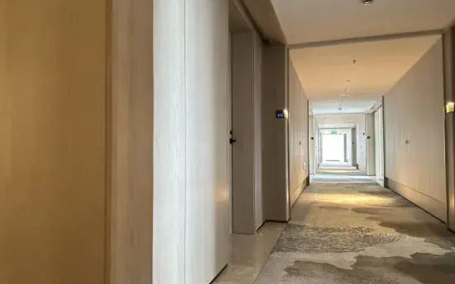Dongtai International Hotel
