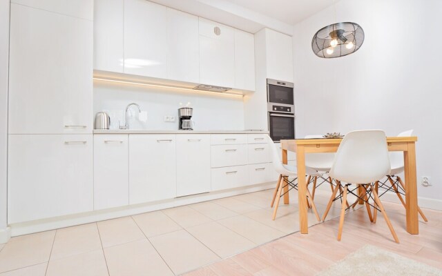 Apartamenty Homely Place Centrum