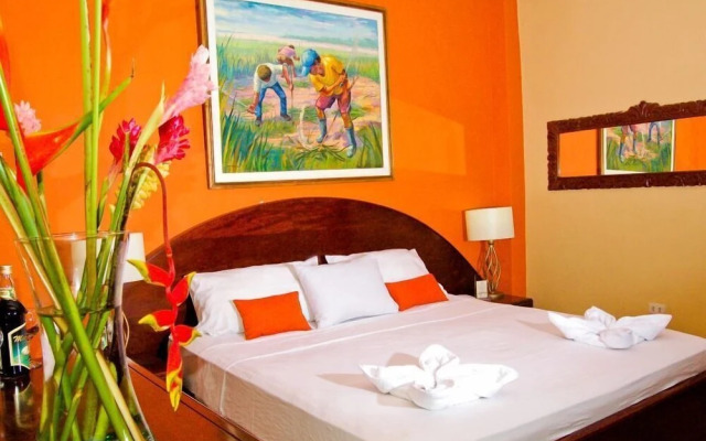 Hotel Anaconda