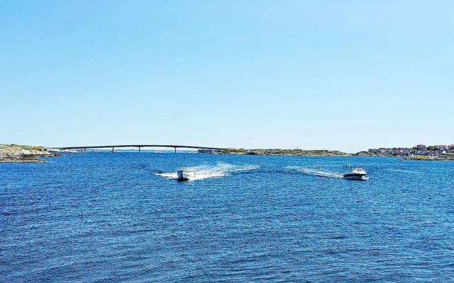 4 Star Holiday Home in Hono