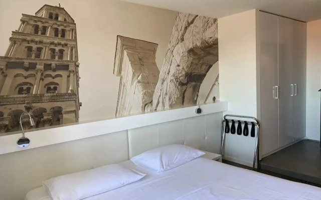 La Porta Luxury Rooms