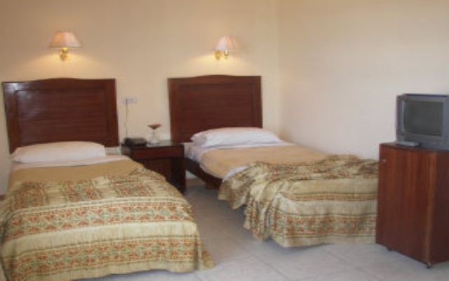 El Arosa
