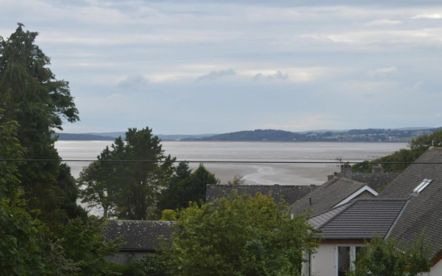The Silverdale Hotel