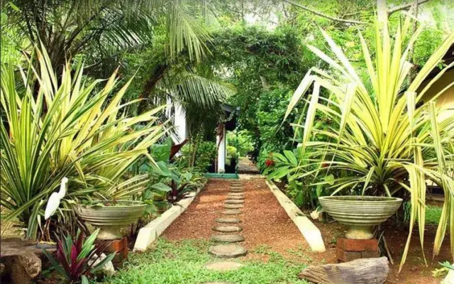 Vista BnB Bandaramulla 2