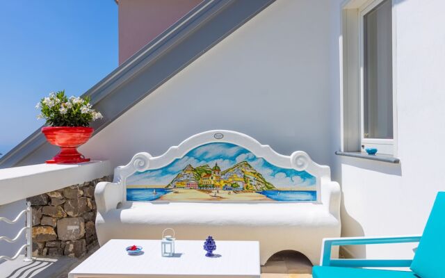 Villa Veronica in Amalfi coast