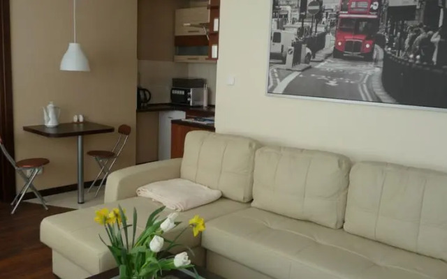 Apartament Bella Nova Centrum