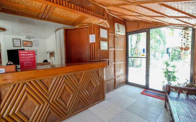 ZEN Rooms White Beach