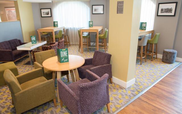 Holiday Inn Slough - Windsor by IHG