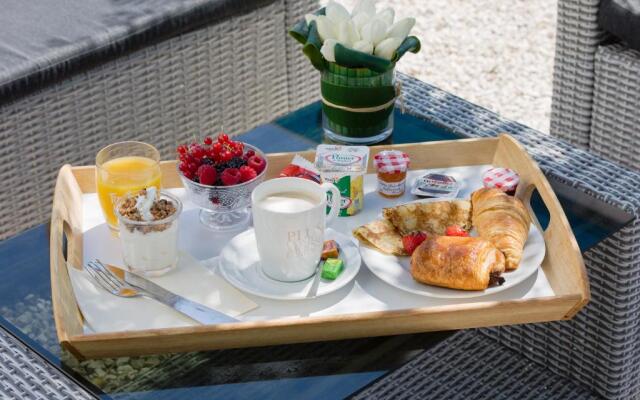 Kyriad Montpellier Sud - A709