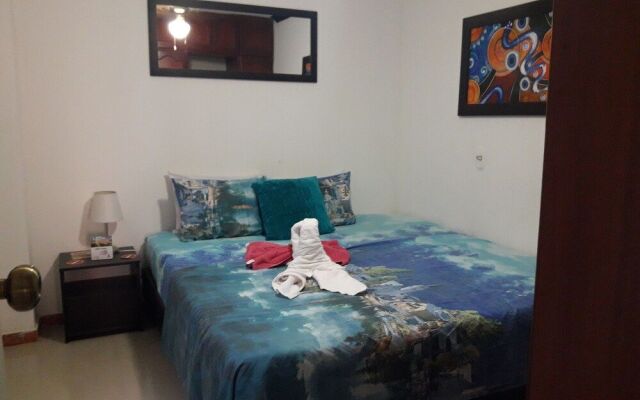 Hostel Jaz - Apartahotel