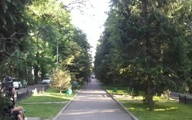 Friends Hostel Almaty