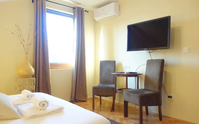 Villa Quantum Beograd