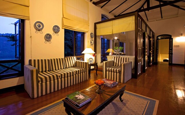 Mas Villa by FOX Resorts