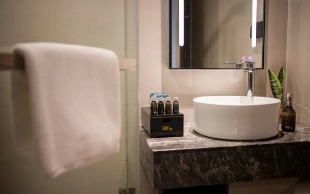 Home Inn Shenyang Nanta