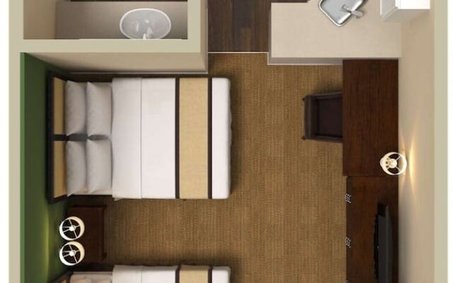 Extended Stay America Columbia Ft. Jackson