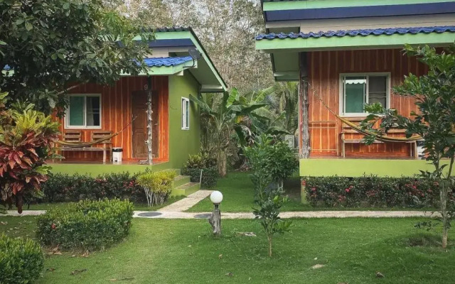 Suan Nai Kokut Resort (SHA Extra Plus)