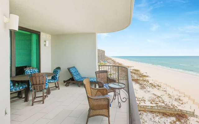 Phoenix Ix 707 2 Bedroom Condo