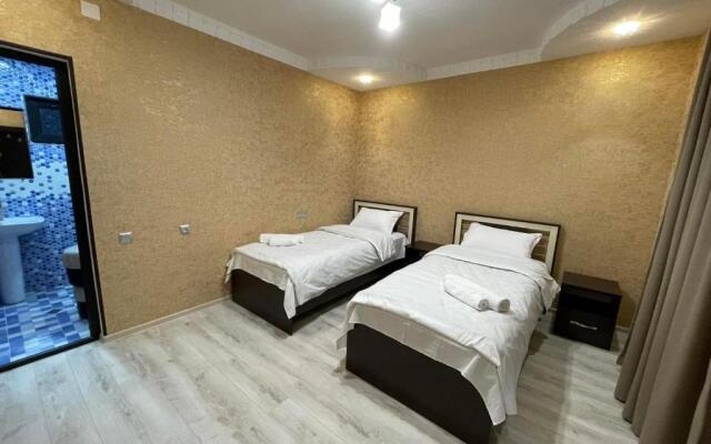 Guest House Tsiskari