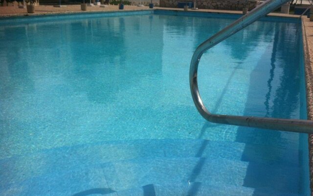 Green Sea Complex 11