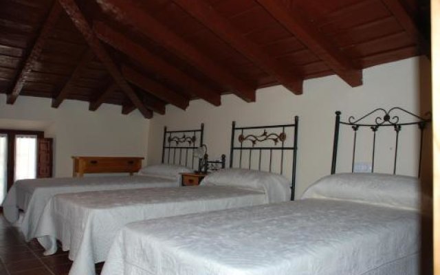 Hotel Rural Gran Maestre