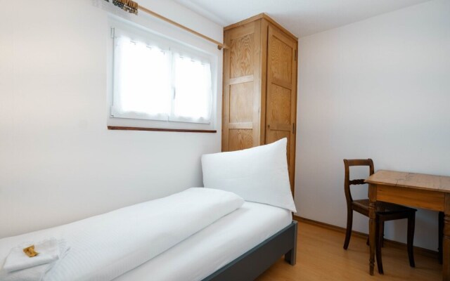 Apartment Raing Etli Amden