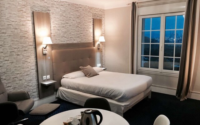 Sure Hotel by Best Western Port Jérome - Le Havre