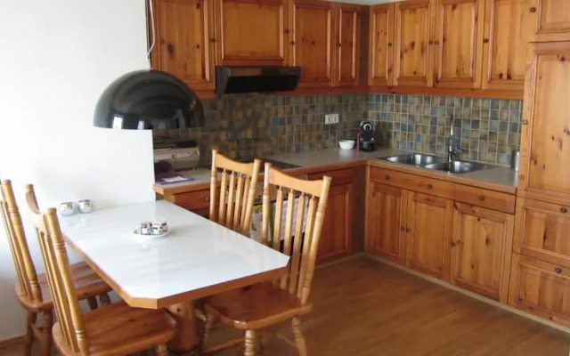 City-Center Apartments