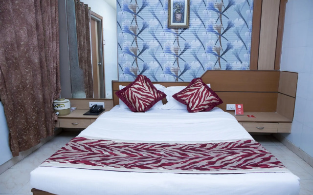 OYO 3501 Hotel Mahabir Galaxy