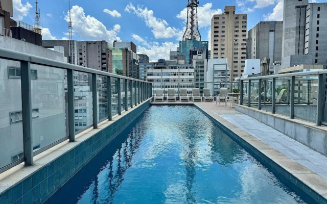 Edição Jardim Paulista