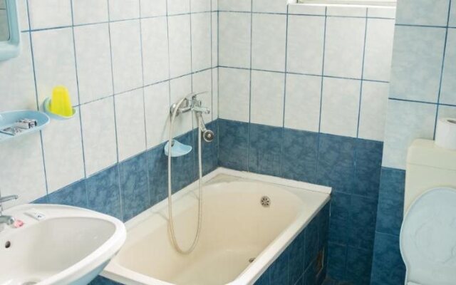 Hotel Dynes