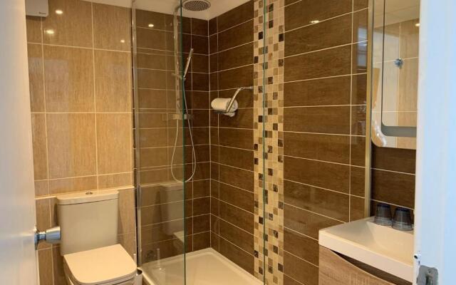 The Cumberland Hotel - OCEANA COLLECTION