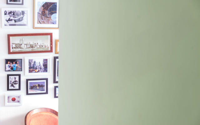 Hotel Noucentista