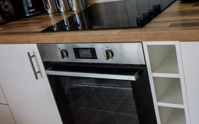 Host Apartments Kings Dock View Baltic Living