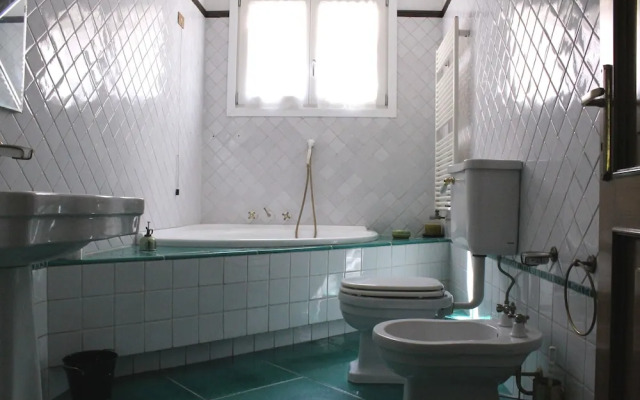 Villa Al Mare Rimini