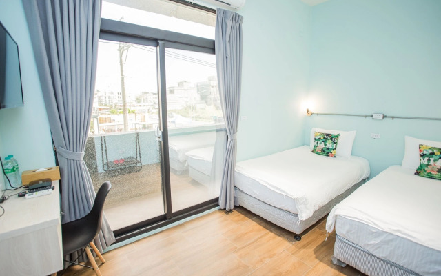 Taitung Sun Forest BnB