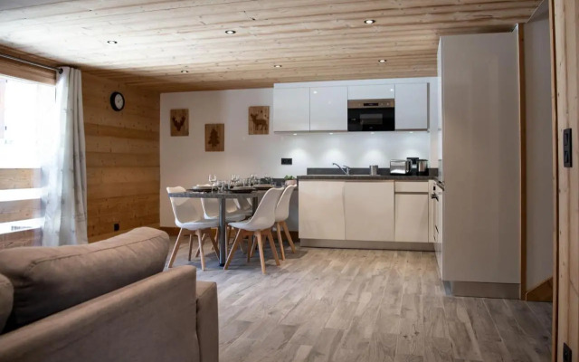 Chalet Victoire