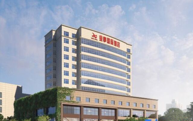 Yeshi International Hotel