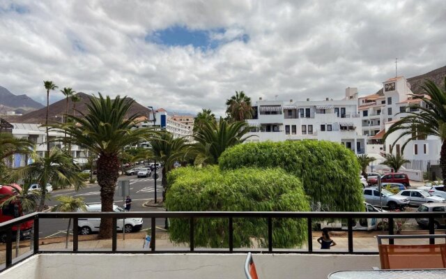 1 Bed Los Cristianos near the Bus Station