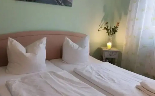 Mari Comfortable Holiday Residence