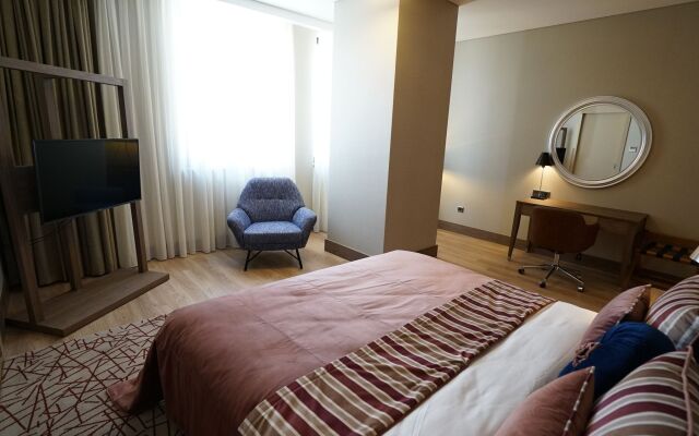 Hawthorn Suites By Wyndham Istanbul Airport