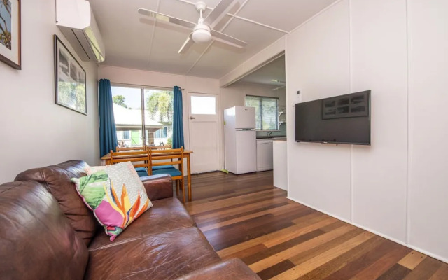 Kooyong Apartment 6
