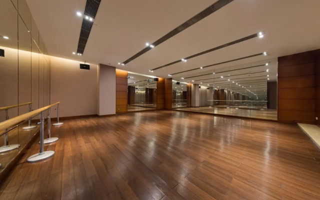 Glenview ITC Plaza Chongqing